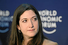 Randi Zuckerberg WEF 2012.jpg