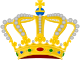 Rangkroon Koning.svg