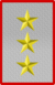 Знак различия tenente generale d'Esercito итальянской армии (1918) .png