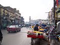 Rawalpindi Bazaar, Rawalpindi, Punjab