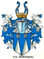 Stammwappen