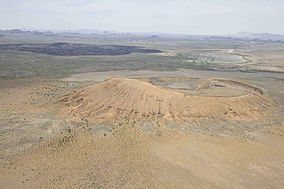 Reserva de la Biósfera «El Pinacate» .jpg