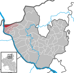 Rheinbreitbach en Nr.
svg