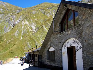 Rifugio Elena