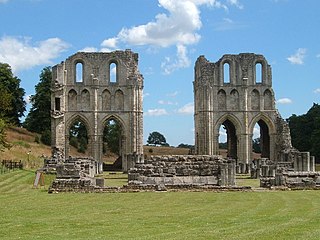 image de l'abbaye