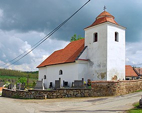 Église Saint-Léopold III.