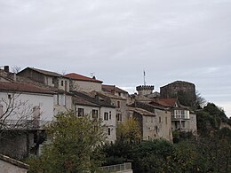 Roquecor – Veduta