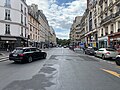 Vignette pour Rue de Sèvres