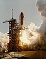 Lançamento da STS-4