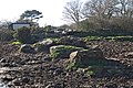 Dolmen de Kervehennec