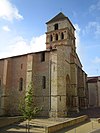 Église Sainte-Quitterie