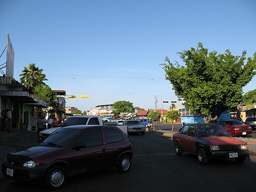 San Fernando de Apure