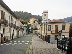 Santa Cristina d'Aspromonte