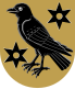 Coat of arms of Sauvo