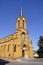 Vignette pour Savigny (Rhône)