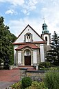 Kirche Mater dolorosa