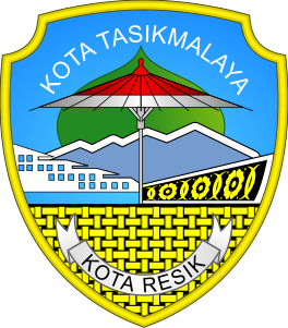 Lambang Kota Tasikmalaya