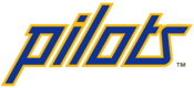 Seattle Pilots wordmark (2).png