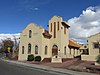 Second United Presbyterian Church