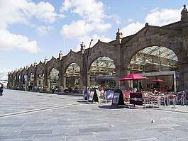 Sheffield Railway Station - geograph.org.uk - 505325.jpg