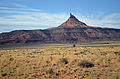 North Sixshooter Peak