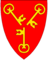 Coat of arms of Sør-Odal kommune