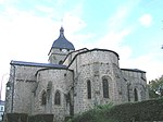 L'Église Saint-Gervais-et-Saint-Protais