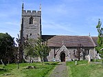 Church of St James