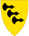 Wappen der Kommune Steigen