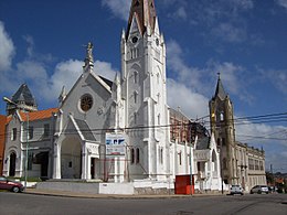 Церква Богородиці Stella Maris