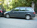 Fiat Stilo Multiwagon