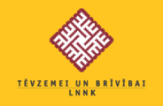 Tēvzemei un Brīvībai - LNNK Logo.png