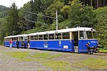 Vordernberg - Erzbergbahn
