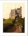 Arundel Castle: De donjon