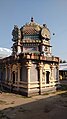 Madesvarar shrine