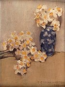 静物画 (1888)