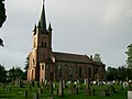 Tingelstad kirke