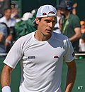 Vignette pour Tommy Haas