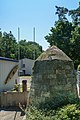 Landes-Haupt-Festung (ehem.); Batardeau am Unterhafentor