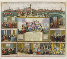 The Treaty of Utrecht; Abraham Allard, 18th century Treaty of Utrecht 1713.png