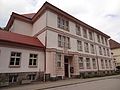 Mittelschule