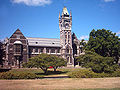 Image 26The University of Otago in New Zealand (from College)