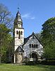 Christuskirche Unna-Königsborn