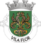 Vila Flor – Stemma