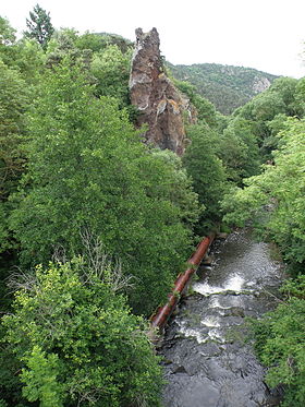 Image illustrative de l'article Verrières (Puy-de-Dôme)