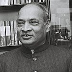 P. V. Narasimha Rao