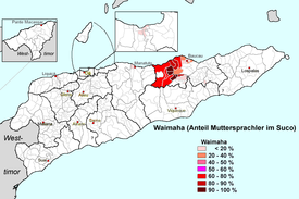 Waima'an puhuma-alue