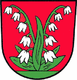 Coat of arms of Gehofen
