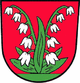 Gehofen – Stemma