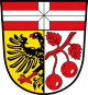 Igensdorf - Stema